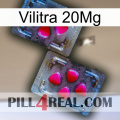 Vilitra 20Mg 15